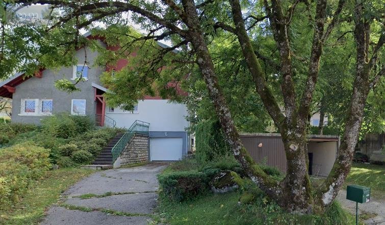 Maison a vendre Granges-Narboz 25300 Doubs 176 m2  420000 euros