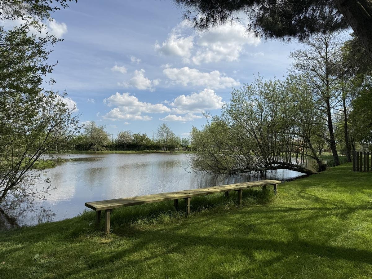 Terrains de loisirs bois etangs a vendre Beaupréau-en-Mauges 49600 Maine-et-Loire 10417 m2  63000 euros