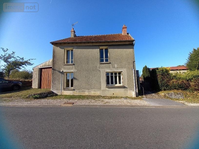 Maison a vendre Fère-en-Tardenois 02130 Aisne 103 m2 5 pièces 129000 euros