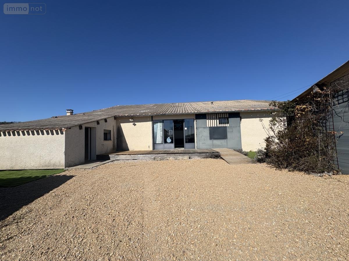 Maison a vendre Forcalquier 04300 Alpes-de-Haute-Provence 165 m2 3 pièces 262000 euros