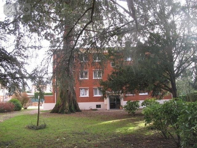 Location appartement Bois-Guillaume 76230 Seine-Maritime 47 m2  680 euros