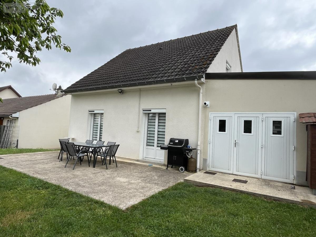 Maison a vendre Damery 51480 Marne 96 m2  260000 euros
