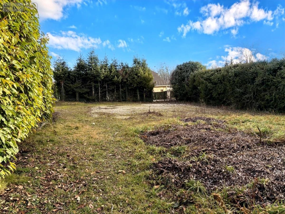 Terrain a batir a vendre Gex 01170 Ain 575 m2  290000 euros