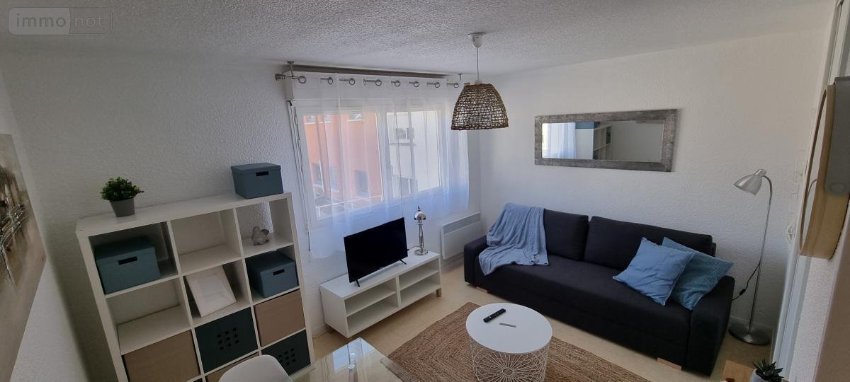 Location appartement Rouen 76000 Seine-Maritime 20 m2 1 pièce 540 euros