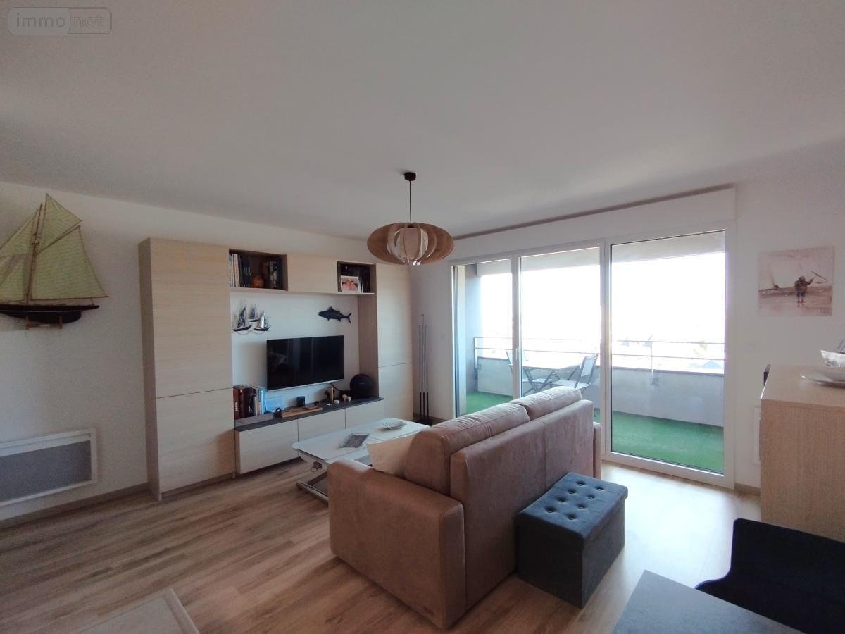 Appartement a vendre Dinard 35800 Ille-et-Vilaine 30 m2 1 pièce 219450 euros