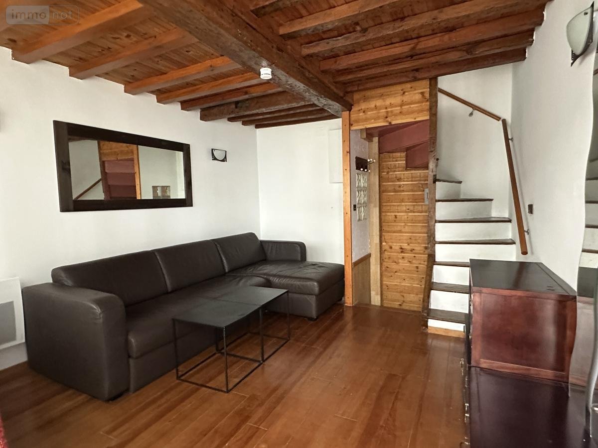 Maison a vendre Lille 59000 Nord 66 m2 3 pièces 260000 euros