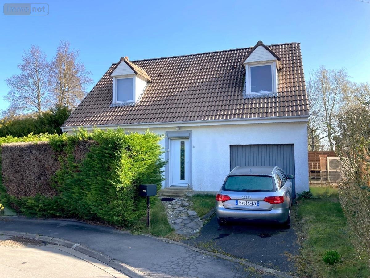 Maison a vendre Wingles 62410 Pas-de-Calais 91 m2  210000 euros