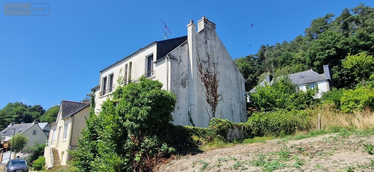 Maison a vendre Caurel 22530 Côtes-d'Armor 102 m2  27500 euros