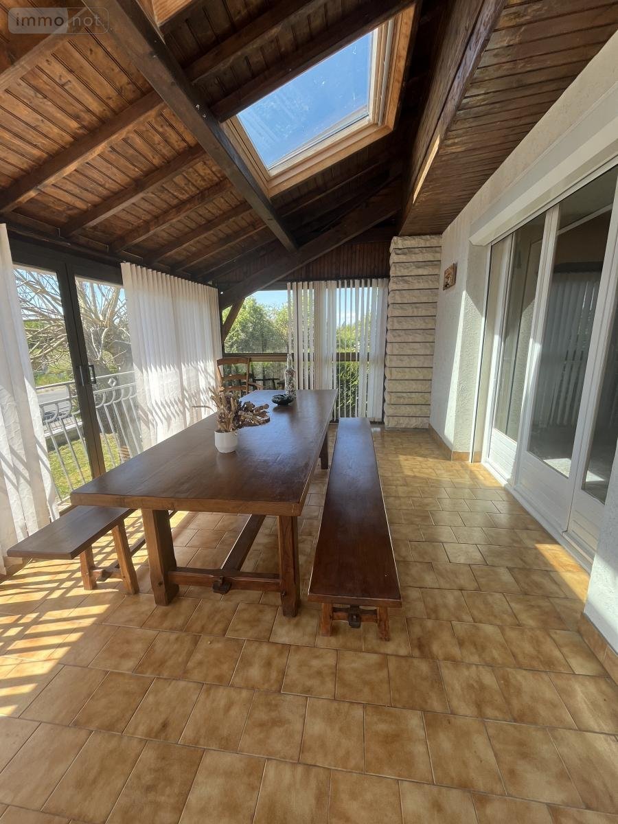 Maison a vendre L'Île-Bouchard 37220 Indre-et-Loire 85 m2 4 pièces 159000 euros