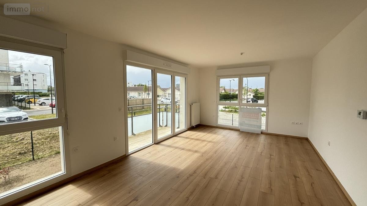 Appartement a vendre Saint-Martin-Boulogne 62280 Pas-de-Calais 60 m2 3 pièces 197000 euros