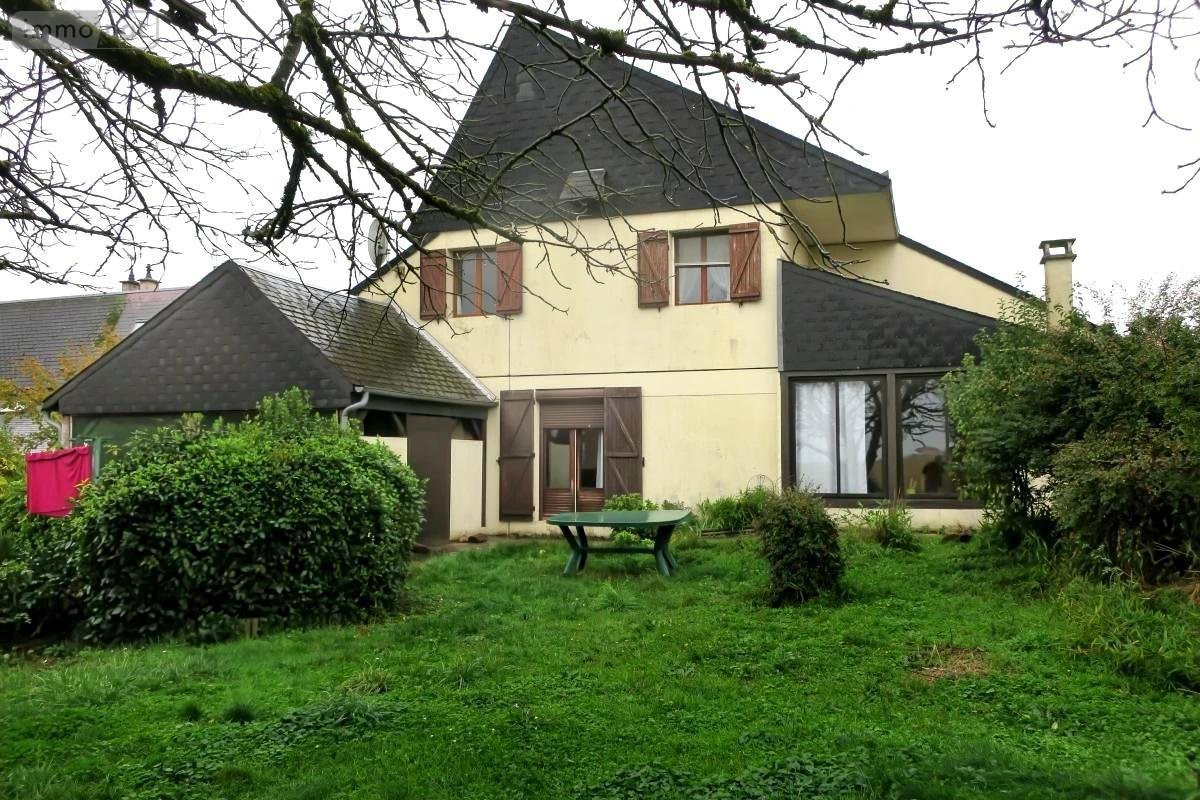 Maison a vendre Bourges 18000 Cher 117 m2 4 pièces 163800 euros