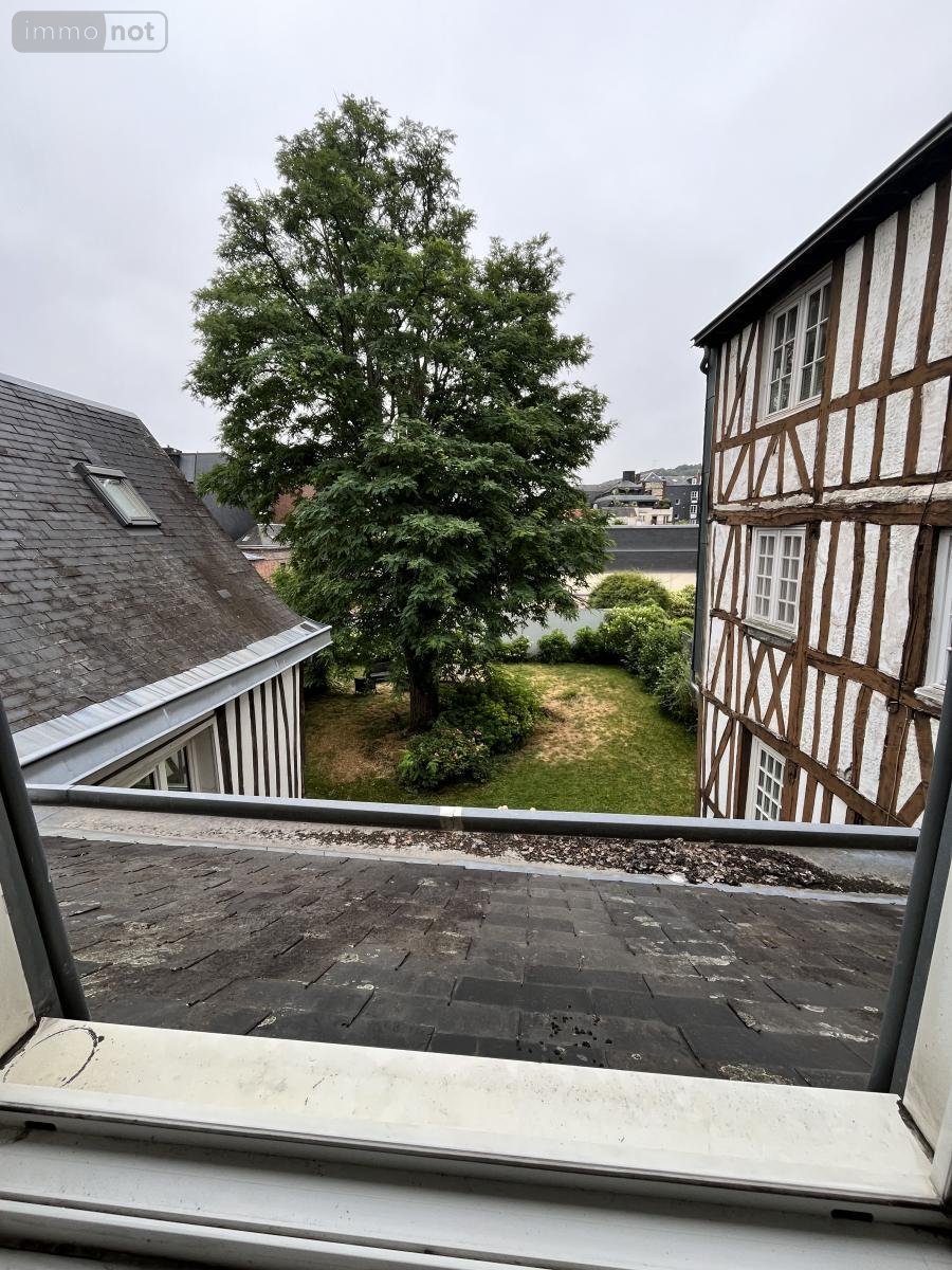 Appartement a vendre Rouen 76000 Seine-Maritime 18 m2 1 pièce 63750 euros