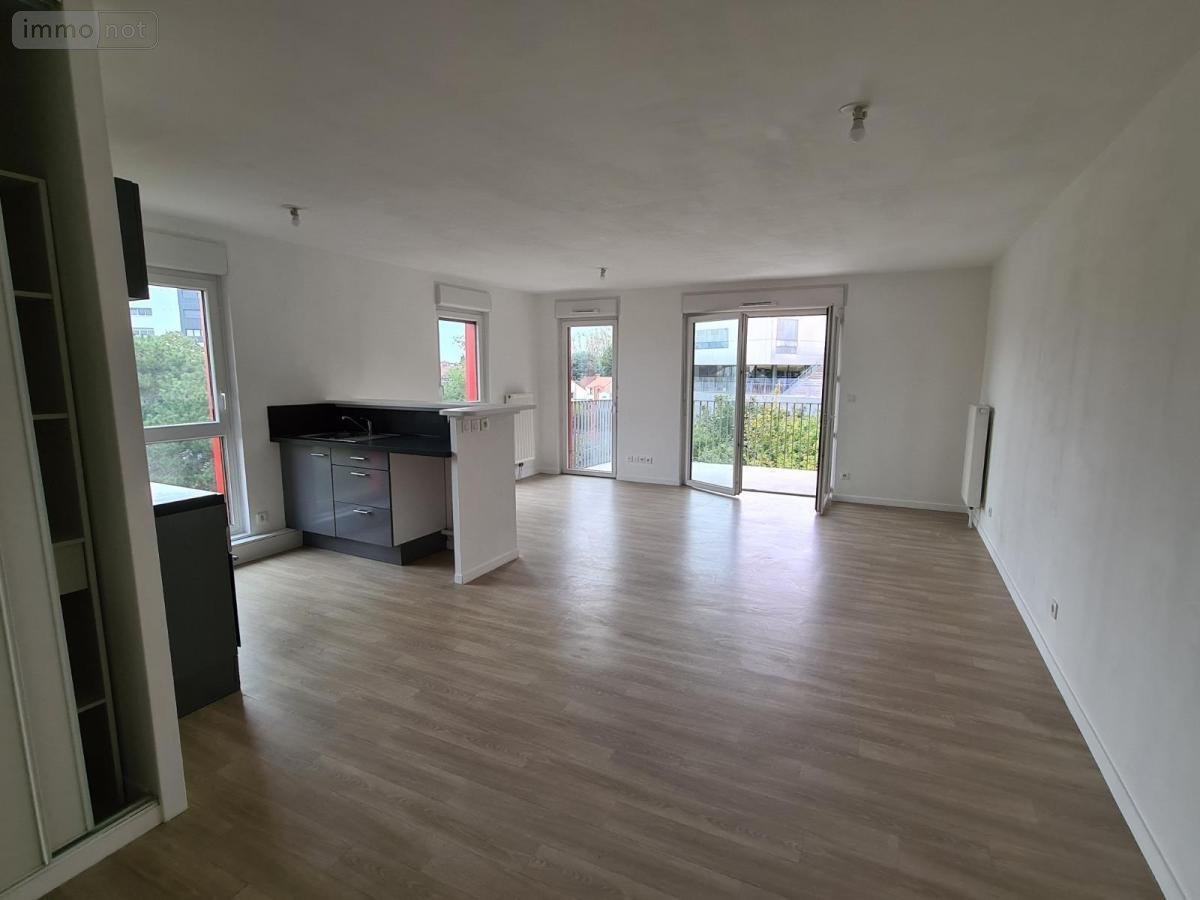 Appartement a vendre Lille 59000 Nord 72 m2 3 pièces 184500 euros
