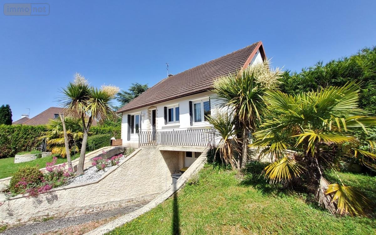 Maison a vendre Ifs 14123 Calvados 97 m2 5 pièces 273000 euros