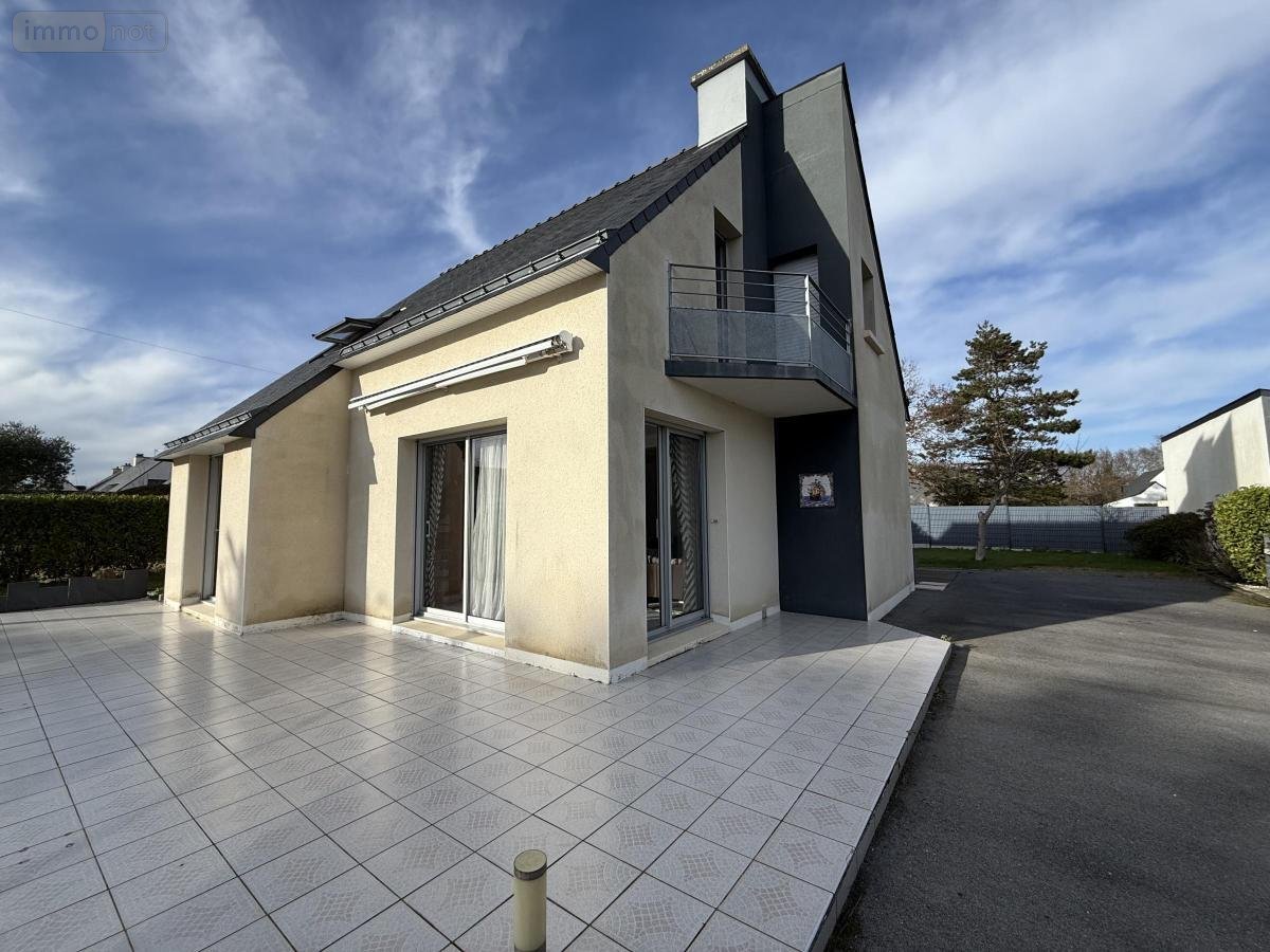 Maison a vendre Sarzeau 56370 Morbihan 90 m2 5 pièces 509355 euros