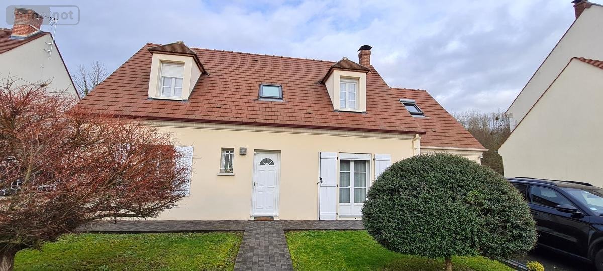 Maison a vendre Coudun 60150 Oise 114 m2 6 pièces 373000 euros