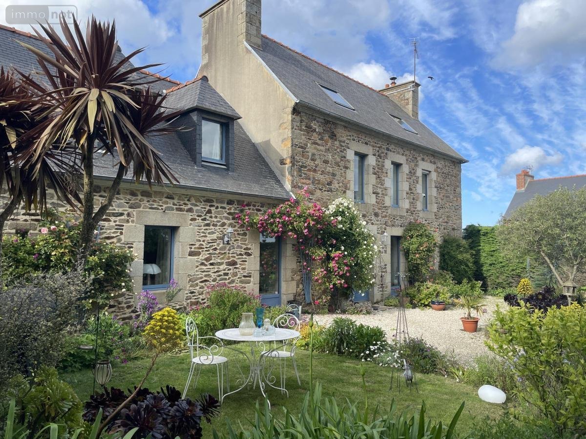 Maison a vendre Ploubazlanec 22620 Côtes-d'Armor 201 m2 8 pièces 705600 euros