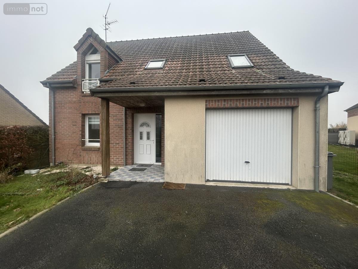 Maison a vendre Awoingt 59400 Nord 115 m2 5 pièces 220000 euros