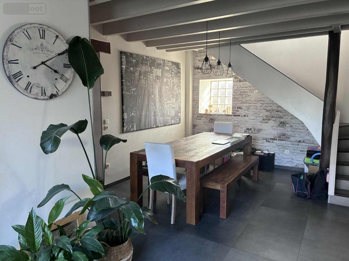 Maison a vendre Damery 51480 Marne 151 m2 3 pièces 369000 euros