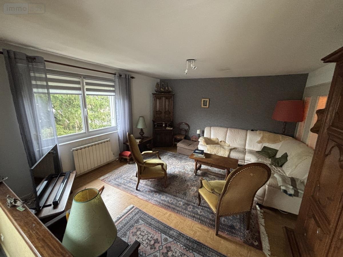 Appartement a vendre Hérimoncourt 25310 Doubs 70 m2 3 pièces 61000 euros