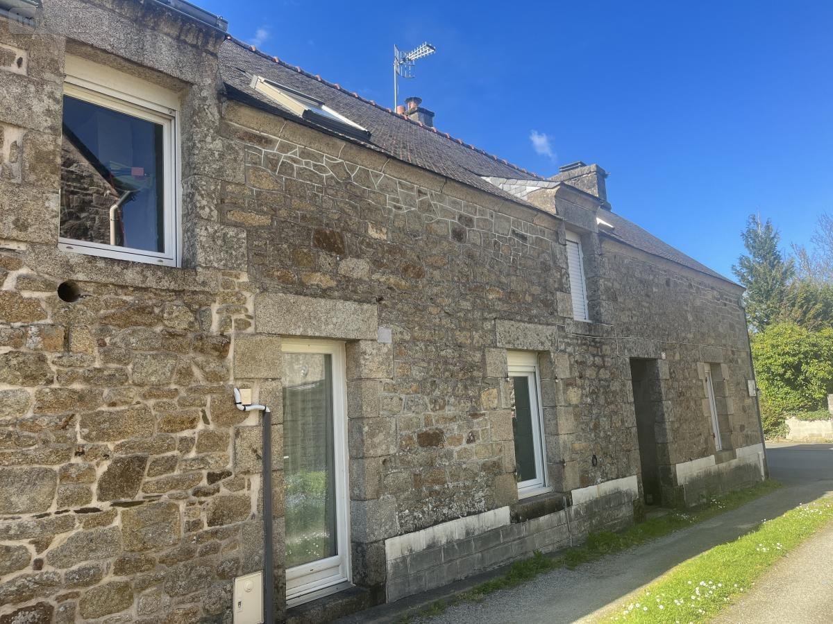 Maison a vendre Guénin 56150 Morbihan 63 m2 5 pièces 140005 euros