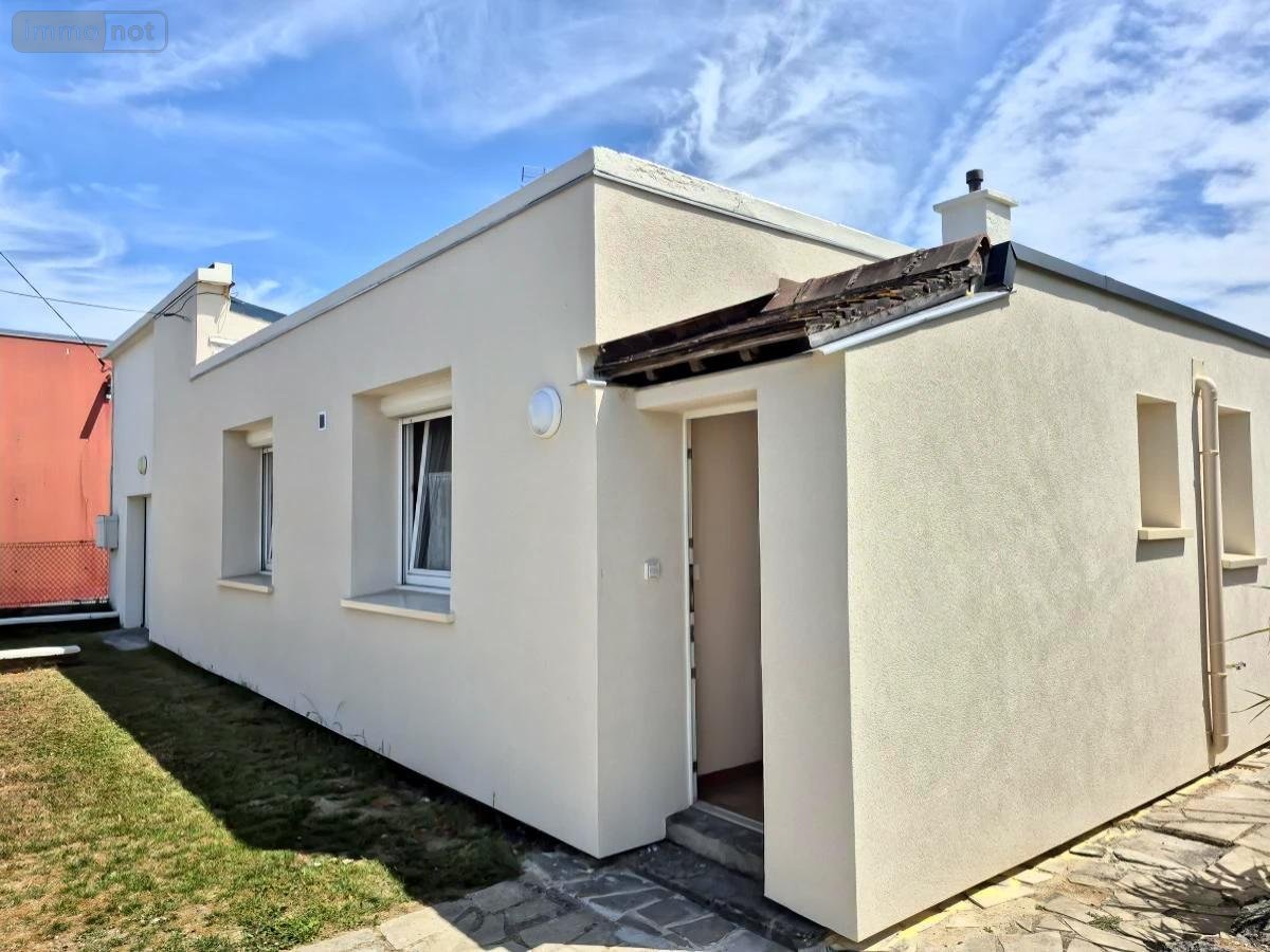 Location maison Colombelles 14460 Calvados 60 m2 2 pièces 1120 euros
