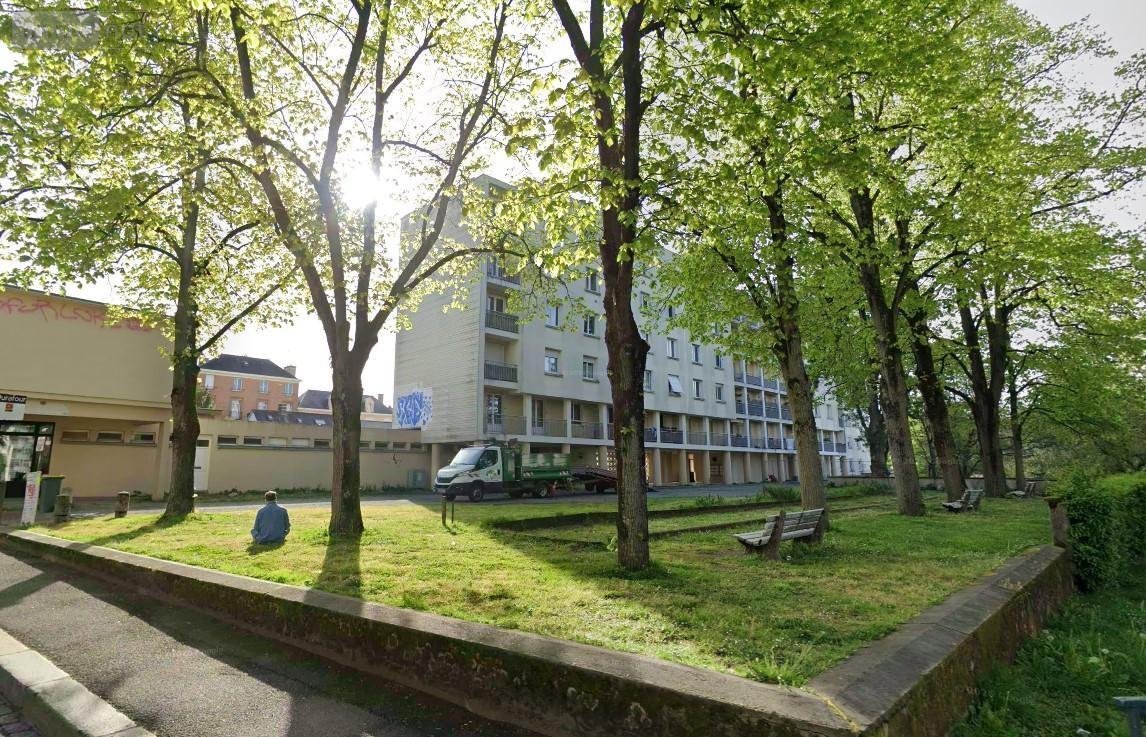 Appartement a vendre Rennes 35000 Ille-et-Vilaine 33 m2 2 pièces 130700 euros