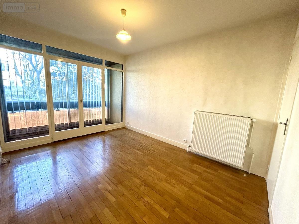 Appartement a vendre Chamalières 63400 Puy-de-Dôme 30 m2 2 pièces 89040 euros