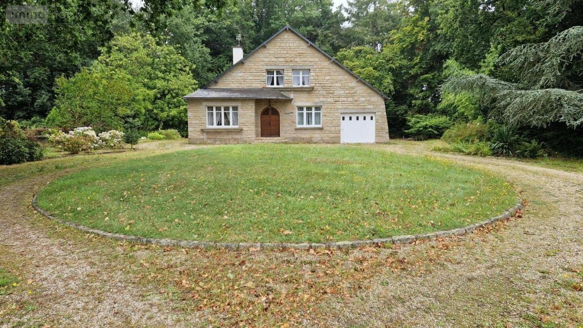 Maison a vendre Le Minihic-sur-Rance 35870 Ille-et-Vilaine 154 m2 5 pièces 613600 euros