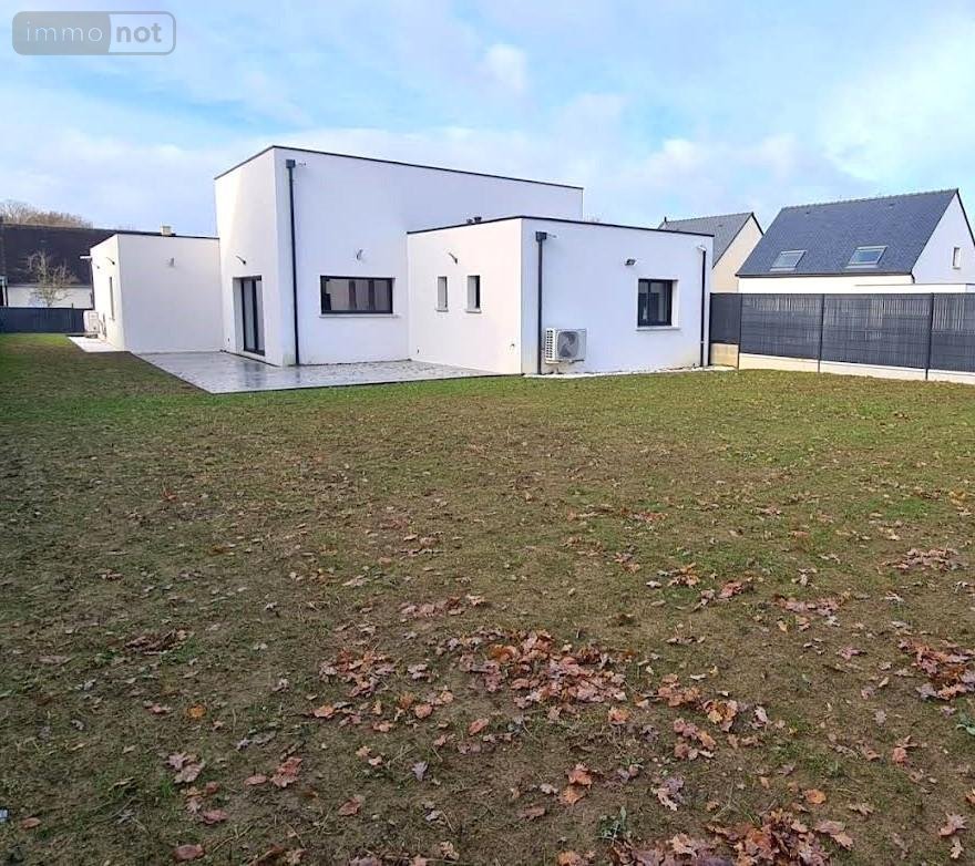 Maison a vendre Locminé 56500 Morbihan 127 m2 6 pièces 399990 euros