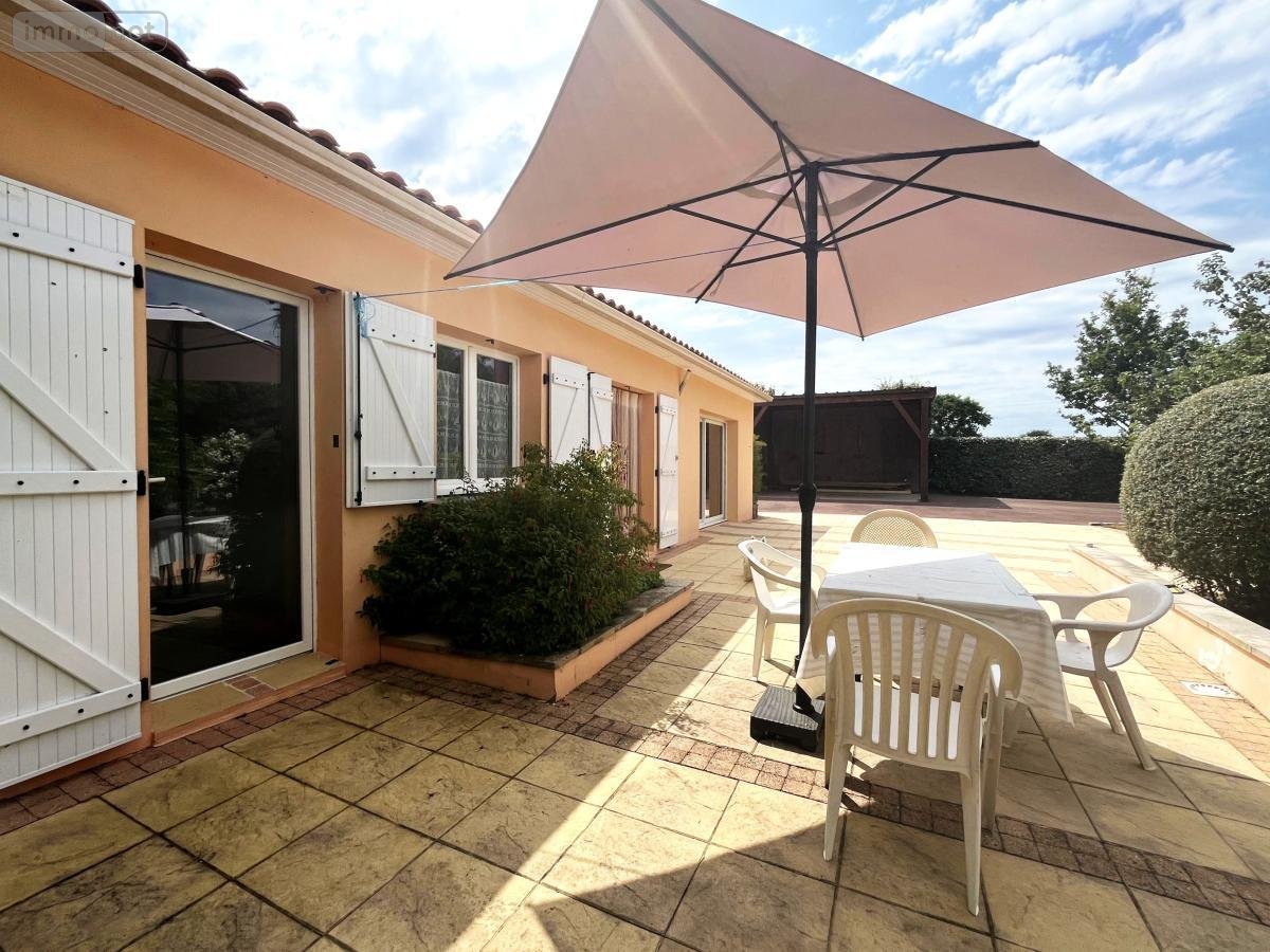 Maison a vendre Saint-Michel-Chef-Chef 44730 Loire-Atlantique 61 m2 2 pièces 277125 euros