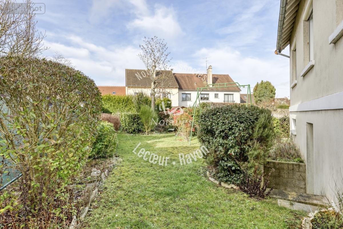 Maison a vendre Bois-d'Arcy 78390 Yvelines 125 m2 6 pièces 438900 euros