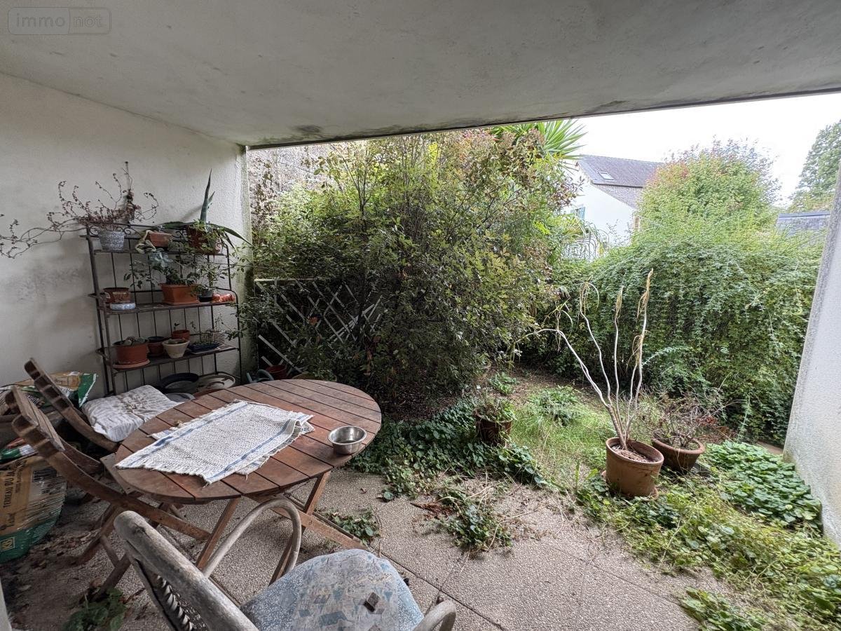 Appartement a vendre Auray 56400 Morbihan 67 m2 3 pièces 230560 euros
