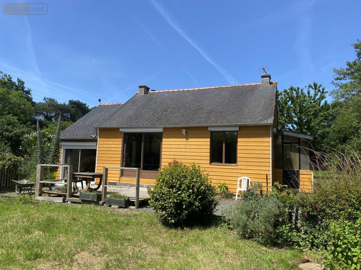 Maison a vendre Saint-Clet 22260 Côtes-d'Armor 78 m2  178500 euros