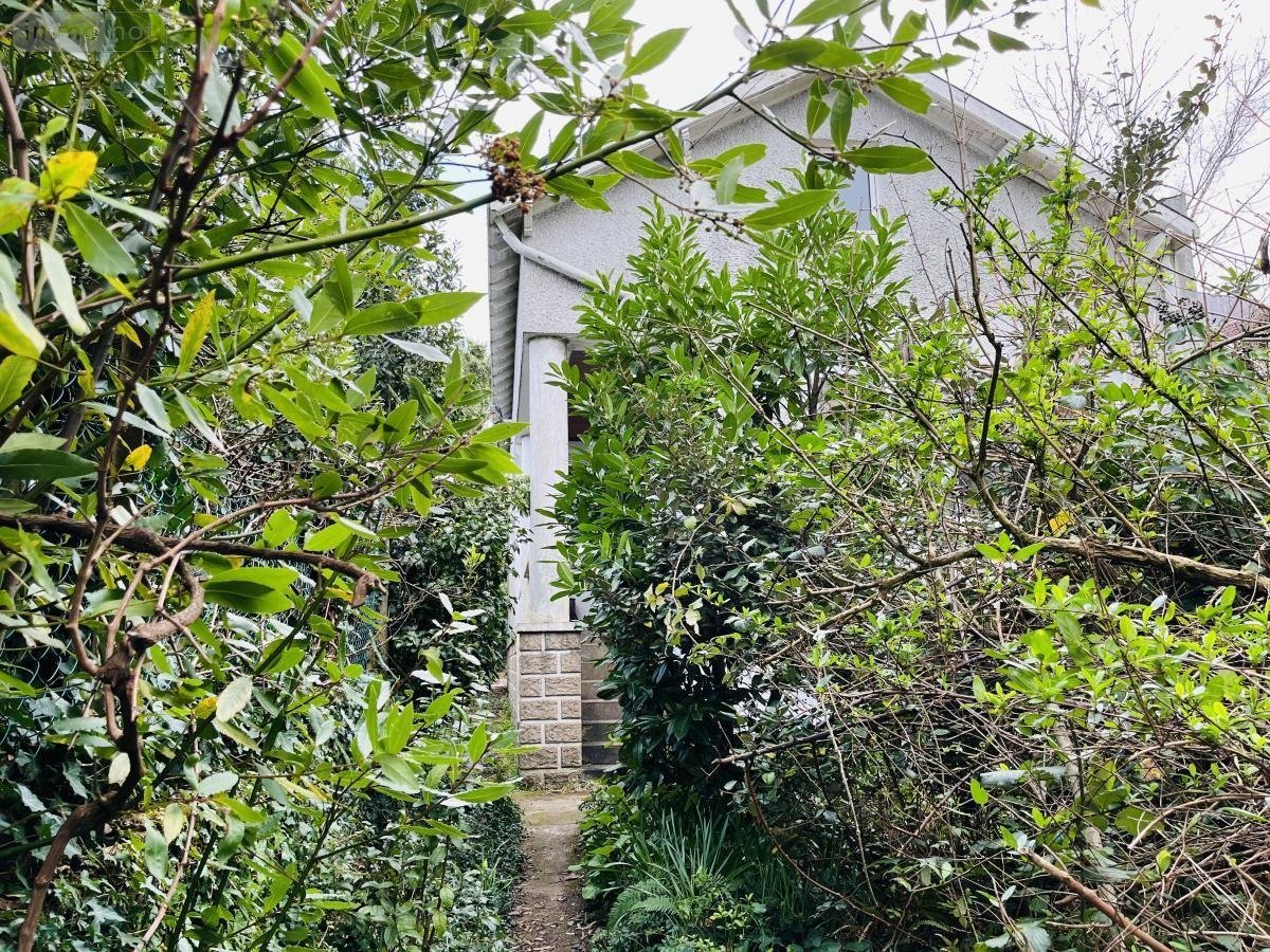 Maison a vendre Nantes 44000 Loire-Atlantique 85 m2  316500 euros