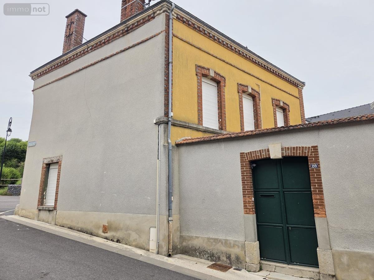 Maison a vendre Verzy 51380 Marne 160 m2 7 pièces 337000 euros