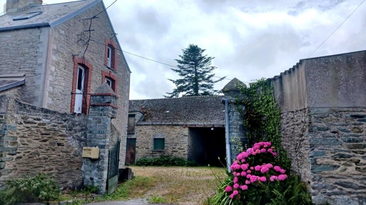 Maison a vendre Tourlaville 50110 Manche 84 m2 3 pièces 233200 euros