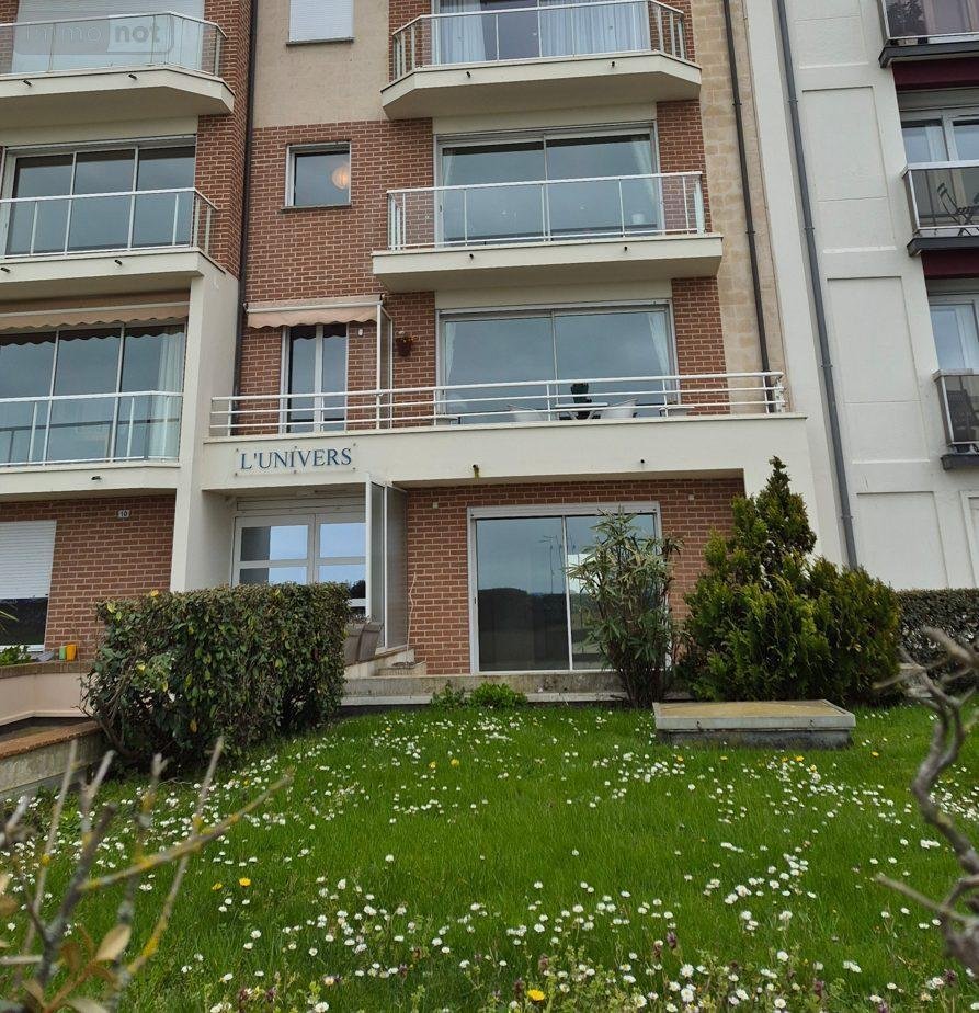 Appartement a vendre Dieppe 76200 Seine-Maritime 90 m2 4 pièces 405000 euros