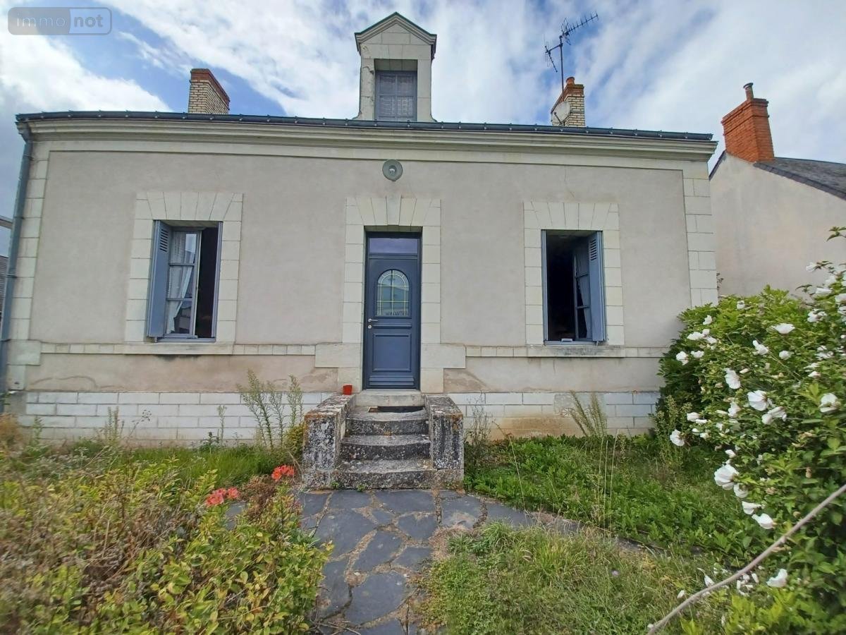 Maison a vendre Sorigny 37250 Indre-et-Loire 98 m2 7 pièces 220400 euros