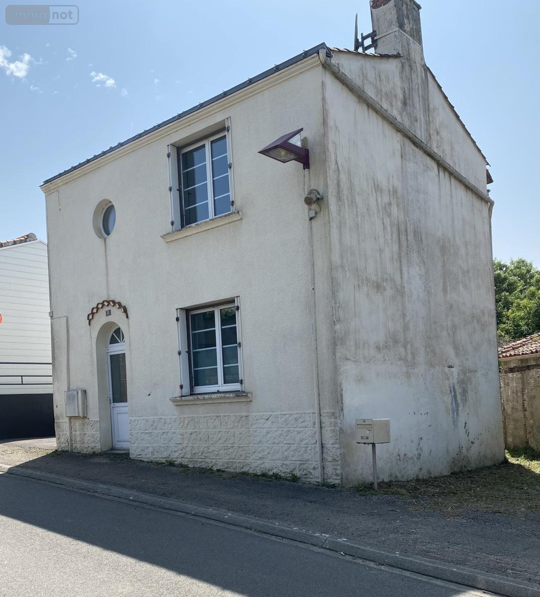 Maison a vendre Le Girouard 85150 Vendée 65 m2  129720 euros