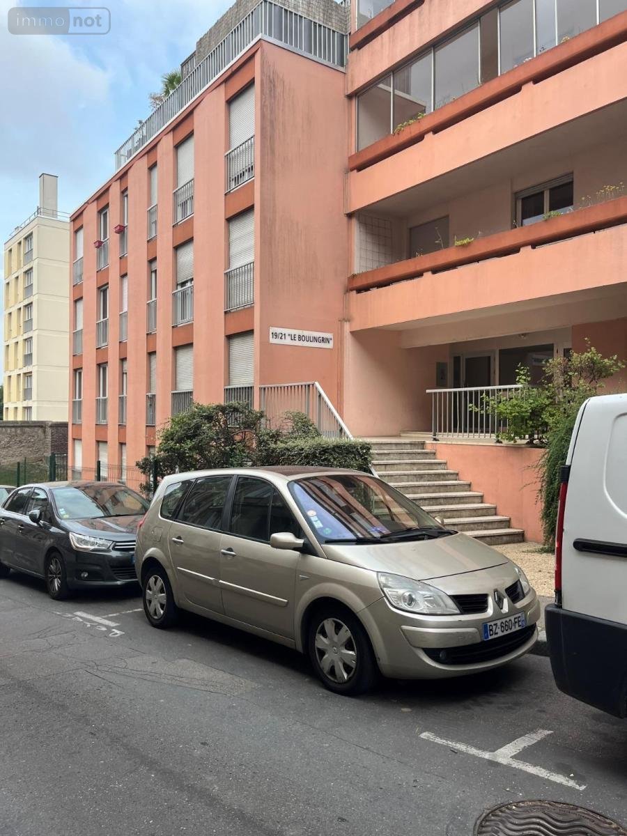 Location appartement Rouen 76000 Seine-Maritime 35 m2 1 pièce 485 euros