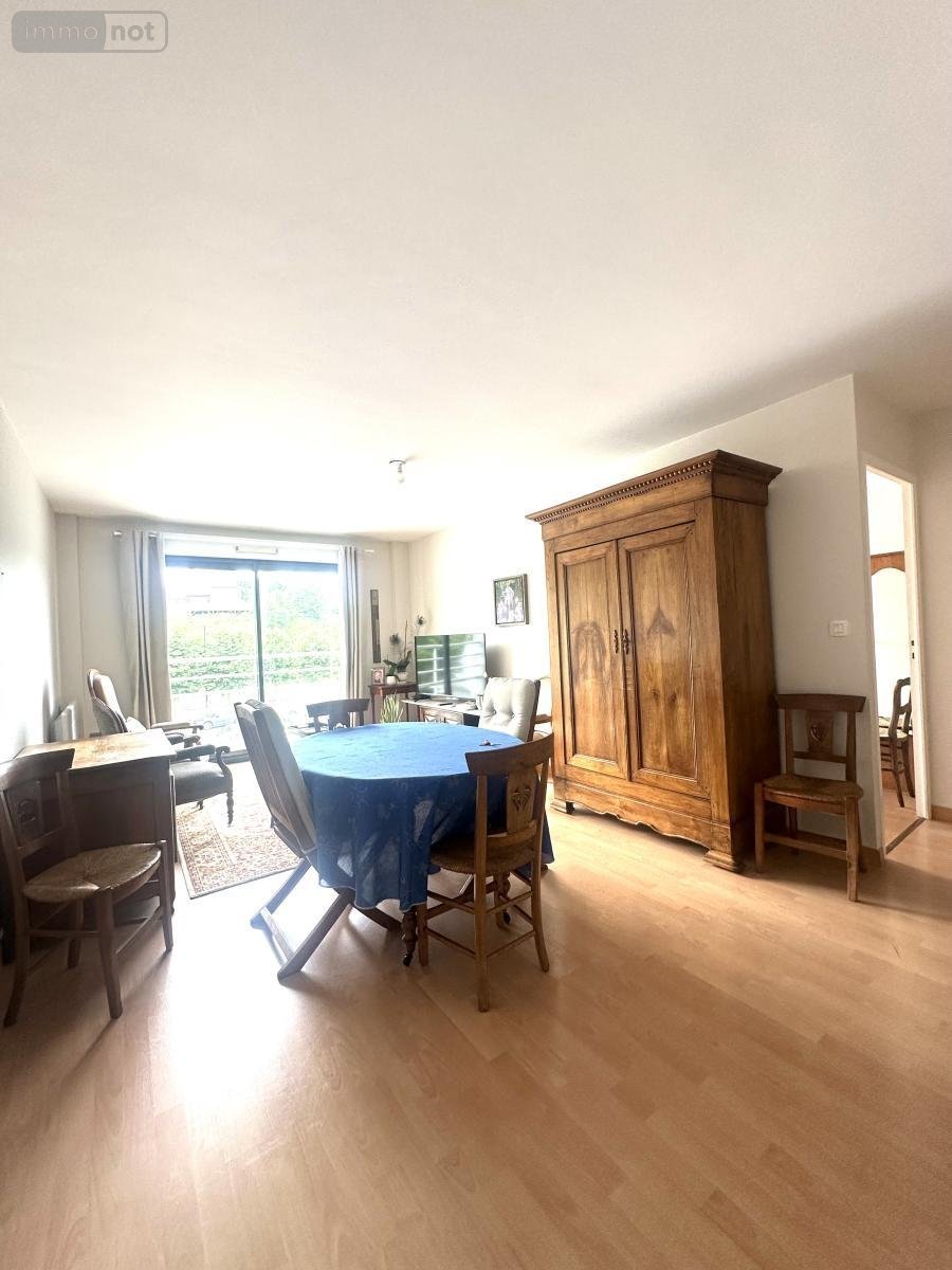 Appartement a vendre Hennebont 56700 Morbihan 62 m2 3 pièces 158100 euros