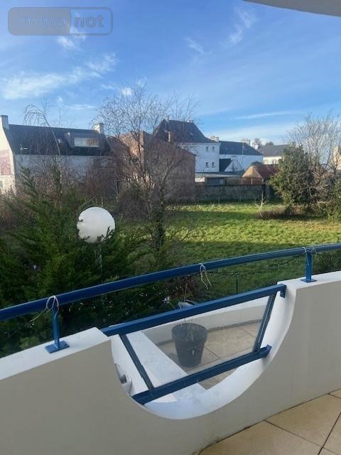 Appartement a vendre Larmor-Baden 56870 Morbihan 54 m2 2 pièces 331200 euros