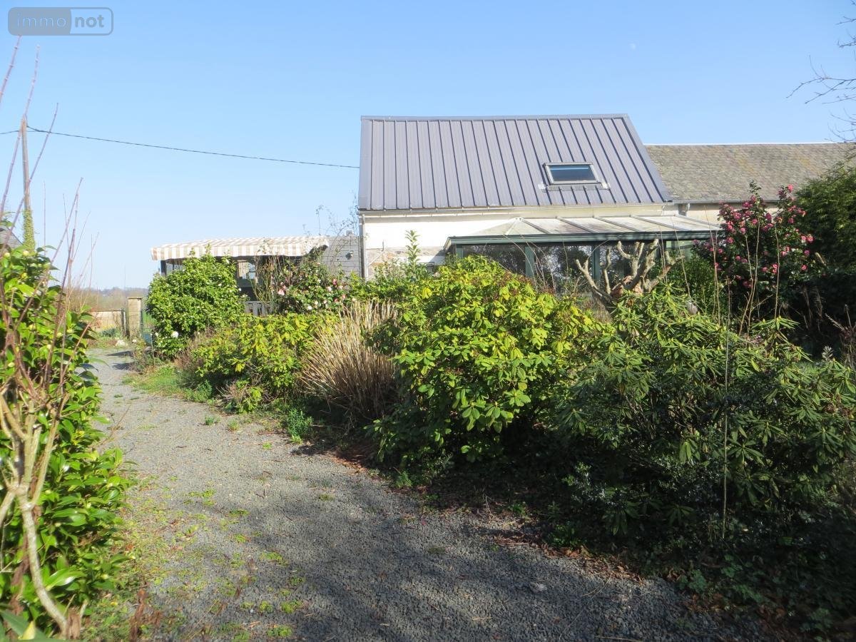 Maison a vendre Estry 14410 Calvados 76 m2 3 pièces 85600 euros