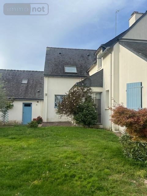 Maison a vendre Vannes 56000 Morbihan 97 m2 4 pièces 399640 euros