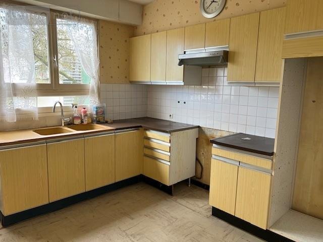 Appartement a vendre Lorient 56100 Morbihan 72 m2 4 pièces 125688 euros