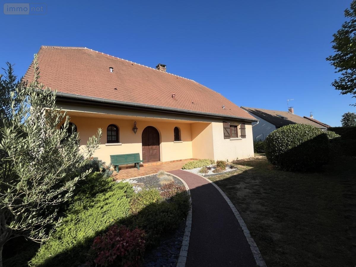 Maison a vendre Gueux 51390 Marne 150 m2 6 pièces 545000 euros