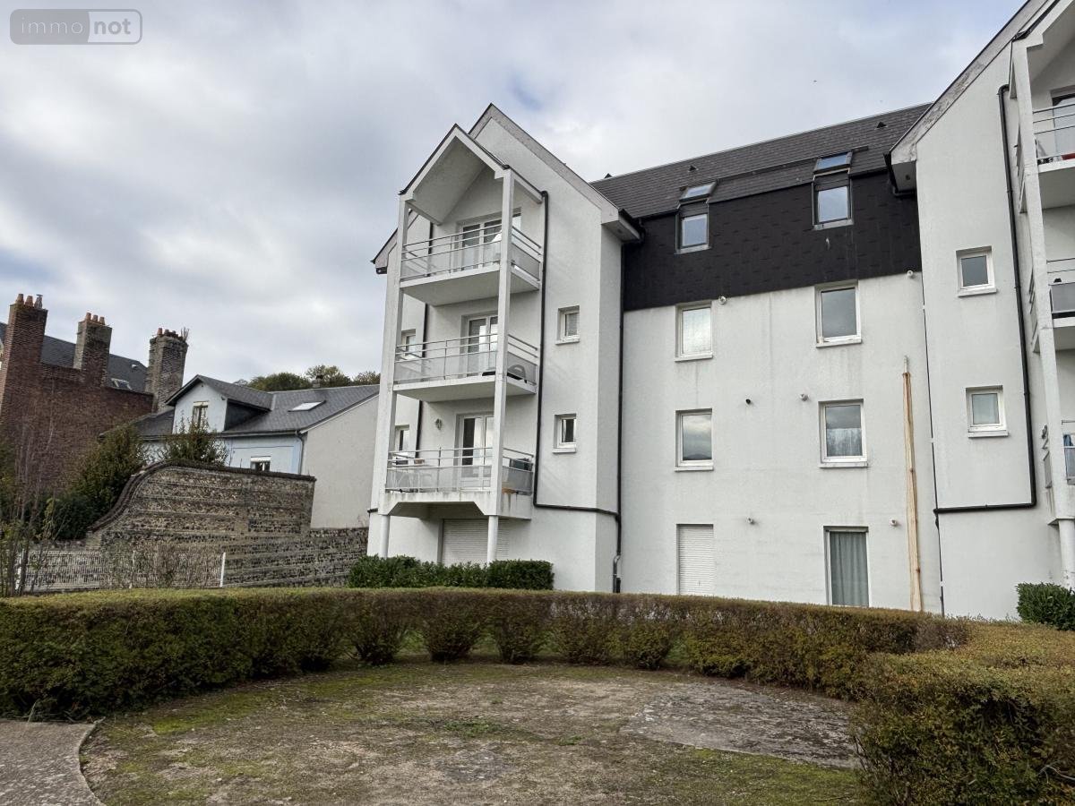 Appartement a vendre Le Havre 76600 Seine-Maritime 92 m2 4 pièces 250000 euros