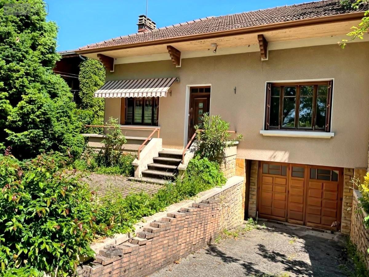Maison a vendre Loyettes 01360 Ain 75 m2 3 pièces 250000 euros