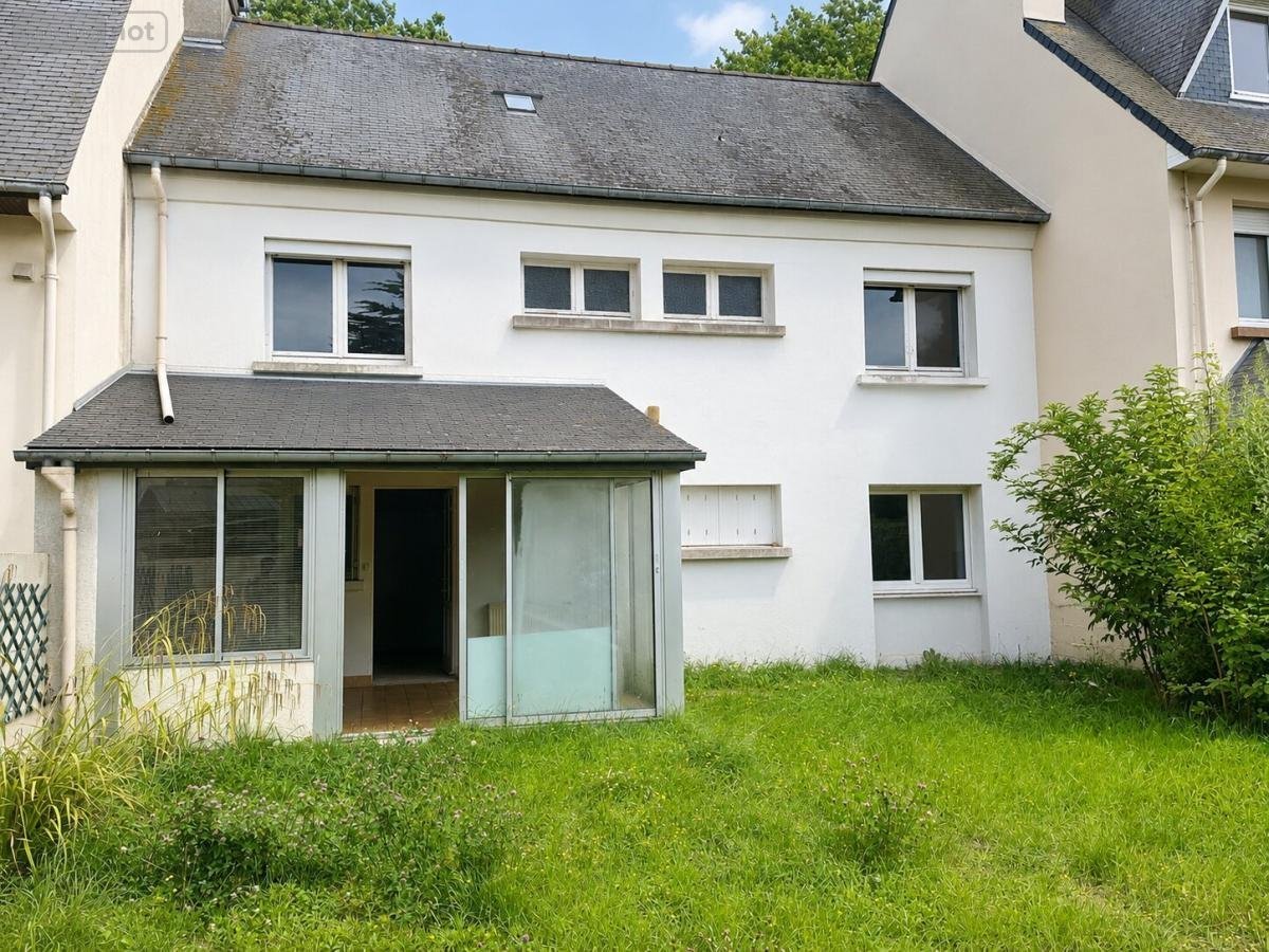 Maison a vendre Saint-Malo 35400 Ille-et-Vilaine 104 m2 5 pièces 499200 euros